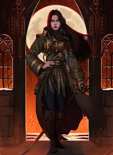 wh40k ao3|WH40K .